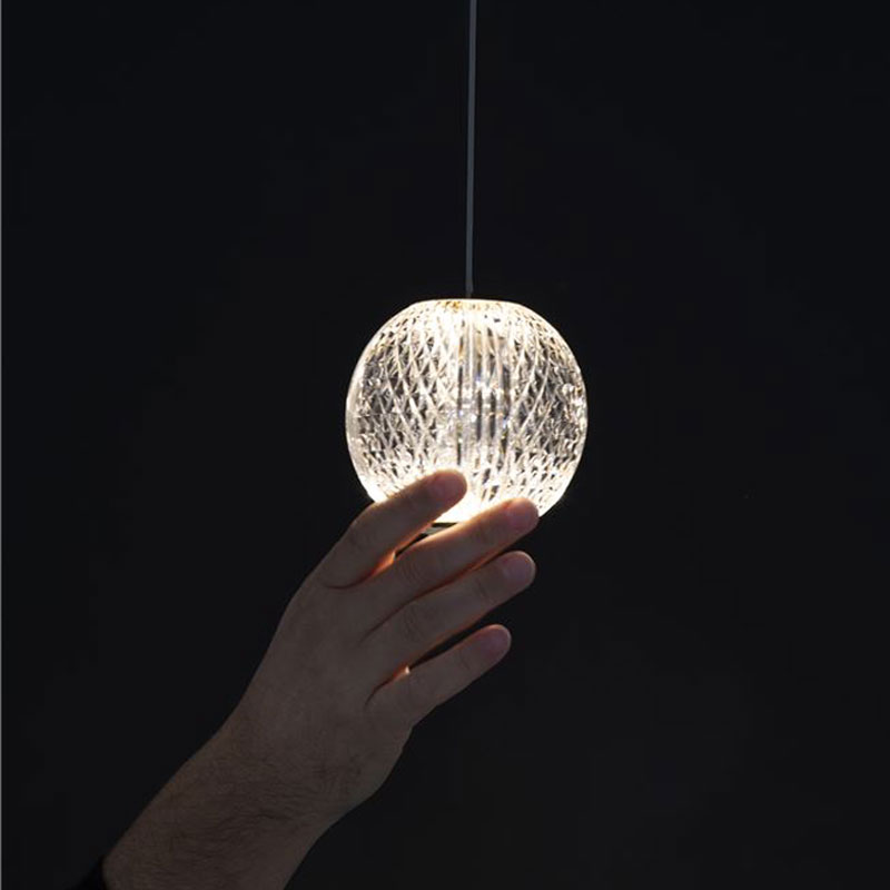 Pakabinamas šviestuvas BRILLANTE 9511010
